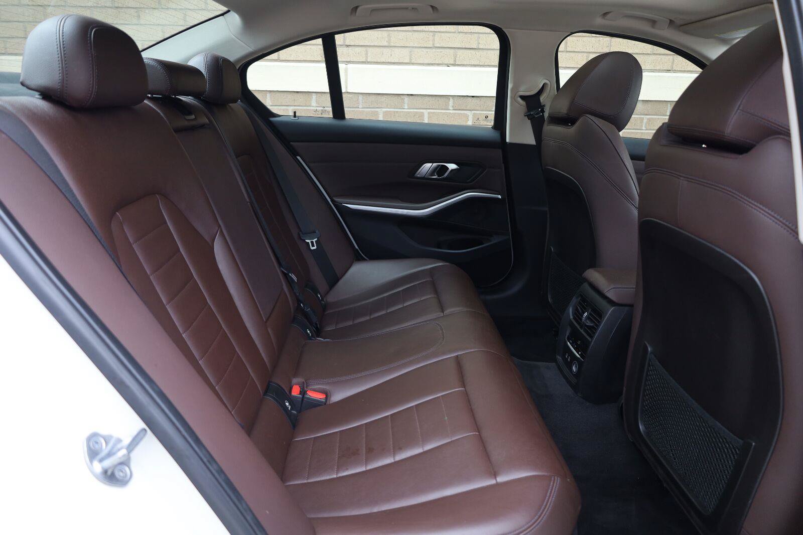 Used 2019 BMW 330i Sedan RWD image 25