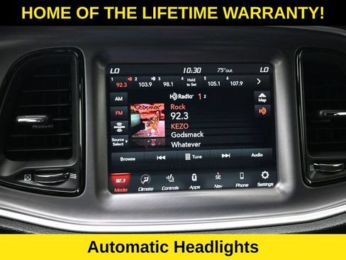 Used 2021 Dodge Challenger R/T Scat Pack RWD image 25