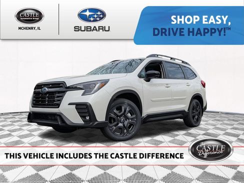 New 2026 Subaru Ascent Bronze Edition AWD/4WD image 1