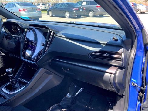 Certified 2022 Subaru WRX Premium AWD/4WD image 18