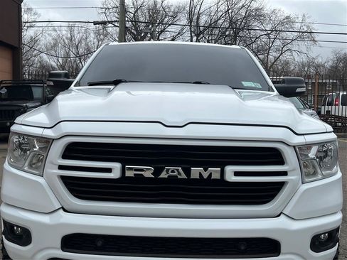 Used 2019 RAM 1500 Big Horn AWD/4WD image 14
