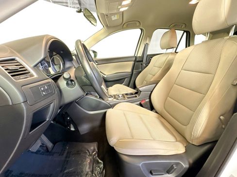 Used 2016 MAZDA CX-5 Touring image 19
