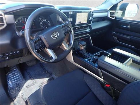Used 2024 Toyota Tundra SR5 image 8