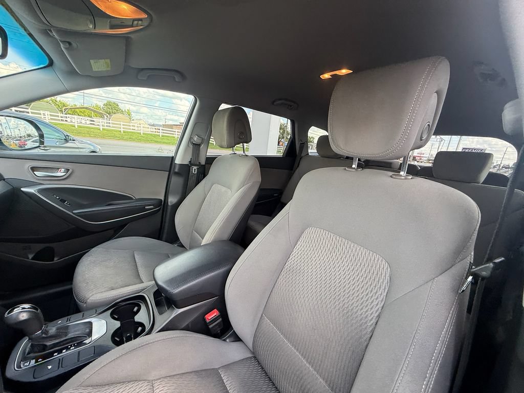 Used 2013 Hyundai Santa Fe GLS w/ Popular Equipment Pkg FWD image 13