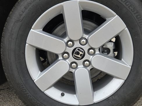 New 2026 Honda Prologue EX image 11