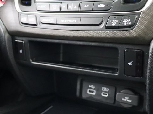 Used 2024 Honda Ridgeline TrailSport image 30