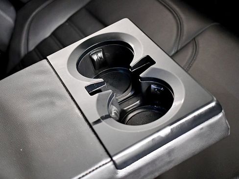 Used 2019 Alfa Romeo Stelvio Ti Sport w/ Quick Order Package 22S Sport image 39