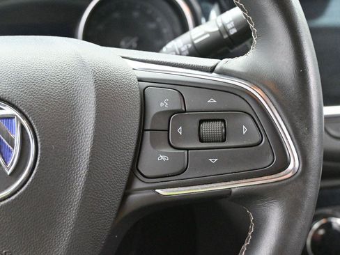 Used 2023 Buick Encore GX Preferred w/ Cold Weather Comfort Package FWD image 19