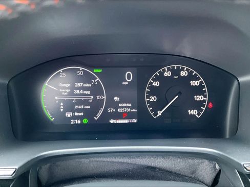 Used 2024 Honda CR-V Sport Touring image 26