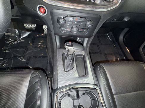 Used 2016 Dodge Charger SRT Hellcat w/ Harman/Kardon Audio Group image 21