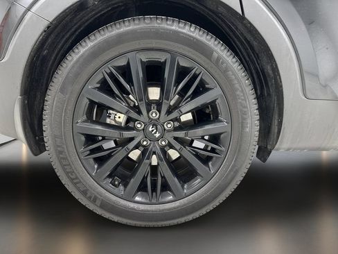 Used 2021 Kia Telluride SX w/ Towing Package FWD image 10