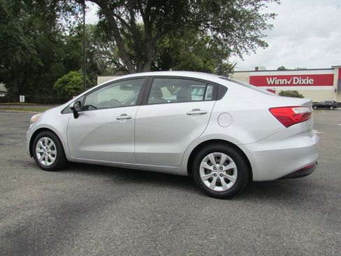 Used 2016 Kia Rio LX FWD image 4