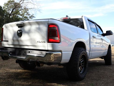 Used 2019 RAM 1500 Big Horn AWD/4WD image 6