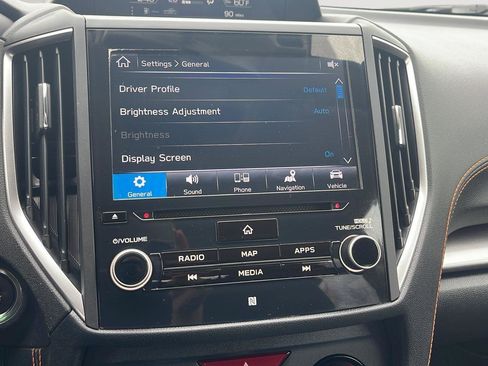 Used 2018 Subaru Crosstrek 2.0i Limited image 25