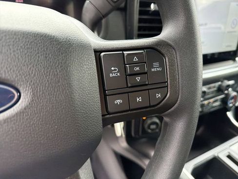 New 2026 Ford F150 STX w/ Equipment Group 200A image 19