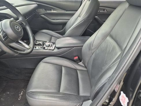 Used 2025 MAZDA CX-30 AWD 2.5 S w/ Preferred Package image 24