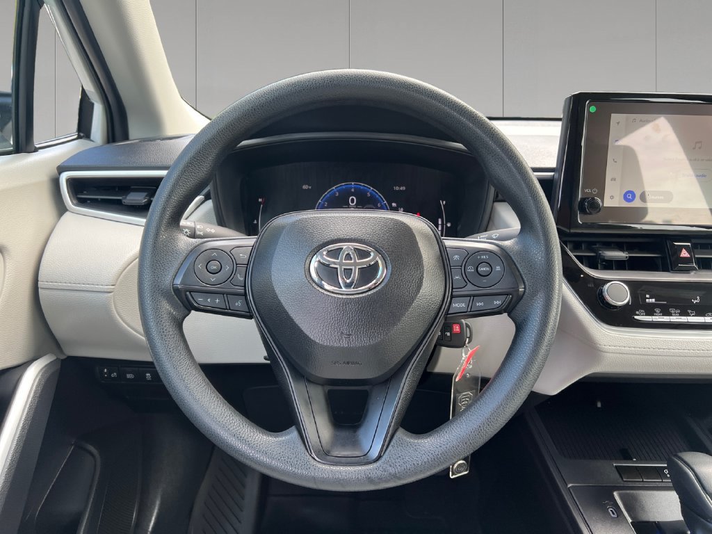 Used 2026 Toyota Corolla Cross L AWD/4WD image 13