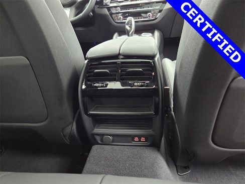 Certified 2023 BMW 540i w/ M Sport Package image 25