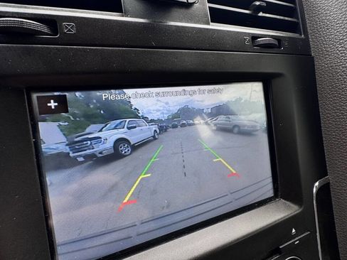 Used 2016 Lincoln Navigator Select image 28