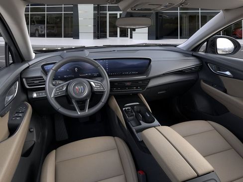 New 2026 Buick Envision Preferred image 15