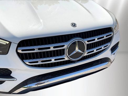 Used 2024 Mercedes-Benz GLE 350 4MATIC image 34