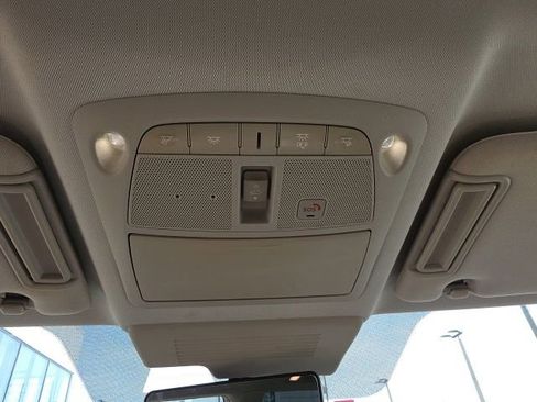 Used 2019 Nissan Armada Platinum w/ Cargo Package RWD image 22