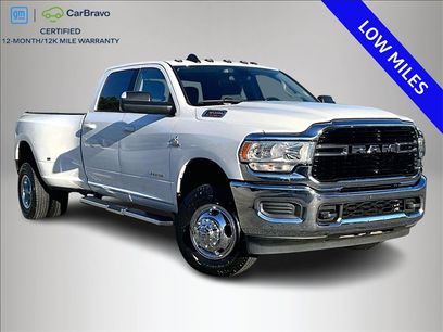 Used 2020 RAM 3500 Big Horn