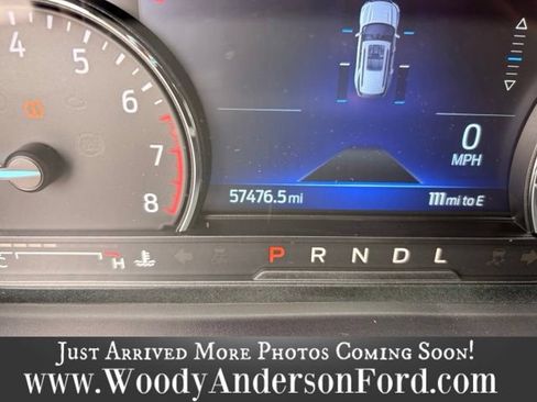Used 2023 Ford Explorer XLT w/ Equipment Group 202A AWD/4WD image 15