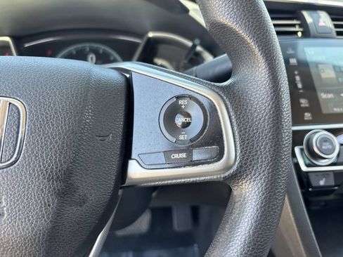 Used 2016 Honda Civic EX-T image 22