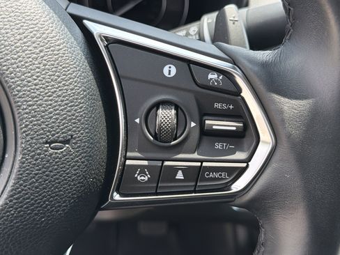 Certified 2023 Acura TLX FWD image 20