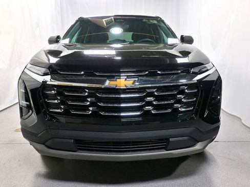 New 2026 Chevrolet Equinox LT w/ Convenience Package II image 7