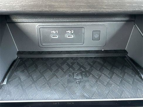 New 2025 Nissan Murano SV image 15