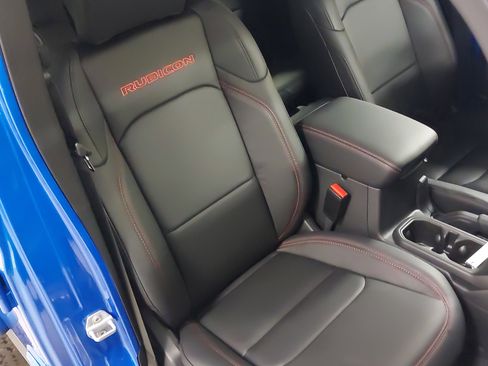 New 2026 Jeep Wrangler Rubicon image 28