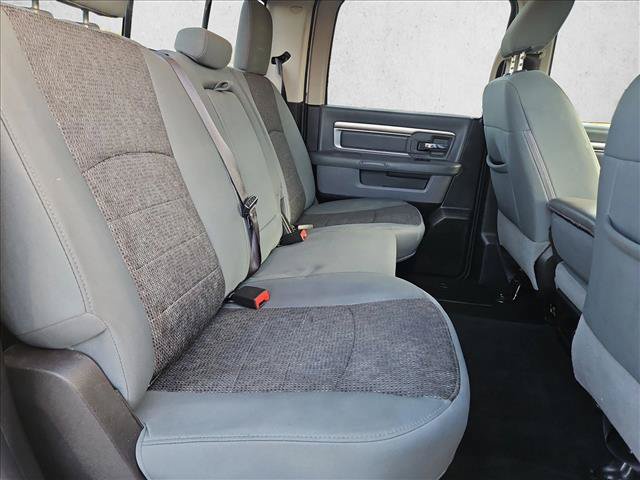 Used 2019 RAM 1500 Big Horn RWD image 19