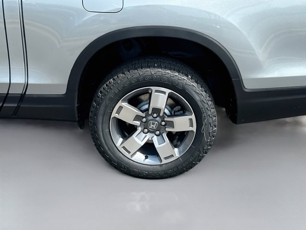 New 2026 Honda Ridgeline RTL image 32