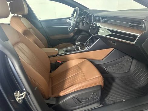 Used 2019 Audi A7 3.0T Premium Plus w/ Premium Plus Package AWD/4WD image 27