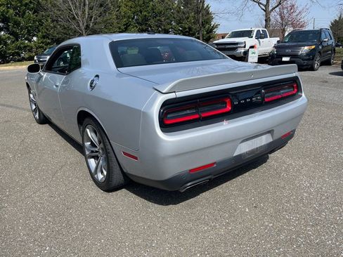Used 2021 Dodge Challenger R/T image 5