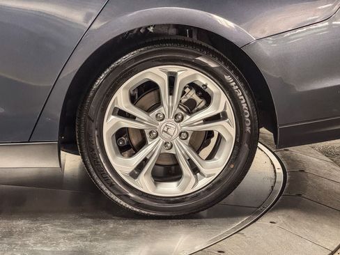 Used 2023 Honda Accord LX image 10