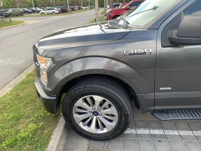 Used 2017 Ford F150 XL w/ Equipment Group 101A Mid