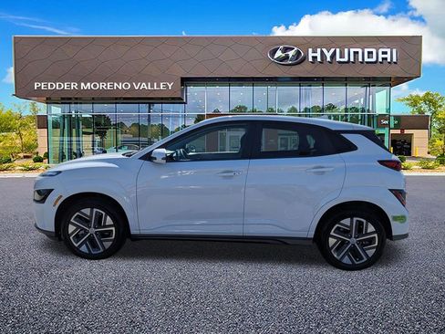 Certified 2023 Hyundai Kona SE w/ Cargo Package image 7