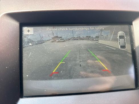 Used 2017 Ford Edge Titanium w/ Equipment Group 301A FWD image 38