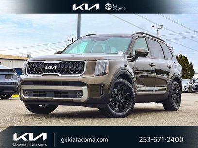 Used 2023 Kia Telluride SX Prestige X-Pro