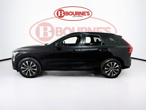 Used 2024 Volvo XC60 B5 Plus w/ Protection Package Premier AWD/4WD image 8