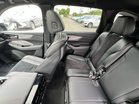 Certified 2023 Acura MDX A-Spec AWD/4WD image 3