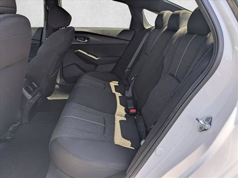 Used 2025 Honda Accord Sport image 18