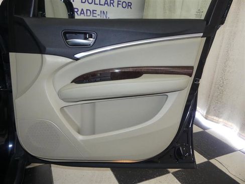 Used 2020 Acura MDX SH-AWD image 23