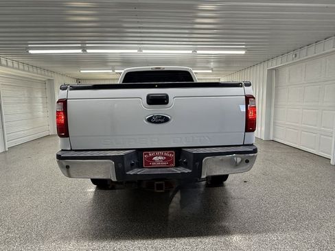 Used 2013 Ford F250 XLT w/ XLT Value Pkg image 5