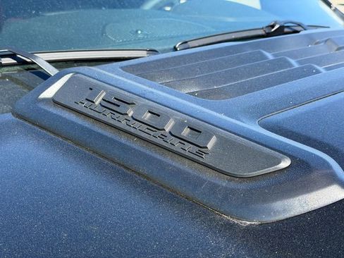 New 2026 RAM 1500 Rebel image 6