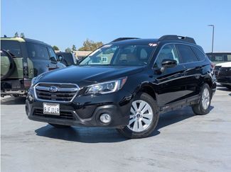 Used 2019 Subaru Outback 2.5i Premium AWD/4WD video 1