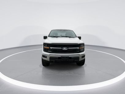 Used 2024 Ford F150 XLT w/ Mobile Office Package